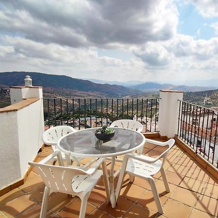 Exclusivo Loft En El Corazon De Casarabonela! Daire Dış mekan fotoğraf