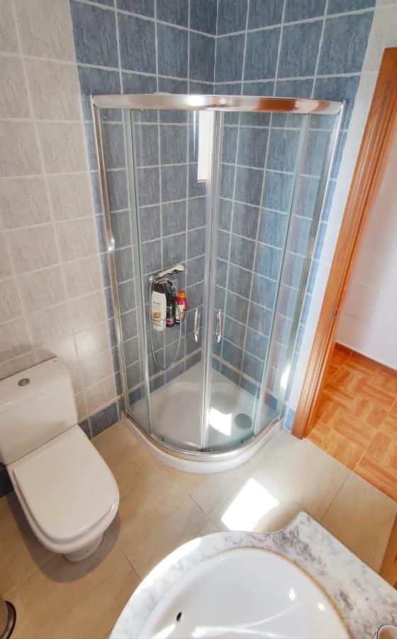 Exclusivo Loft En El Corazon De Casarabonela! Daire Dış mekan fotoğraf