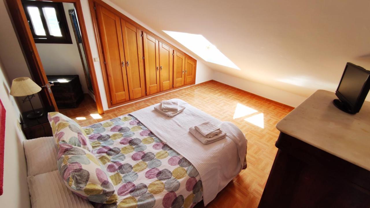 Exclusivo Loft En El Corazon De Casarabonela! Daire Dış mekan fotoğraf