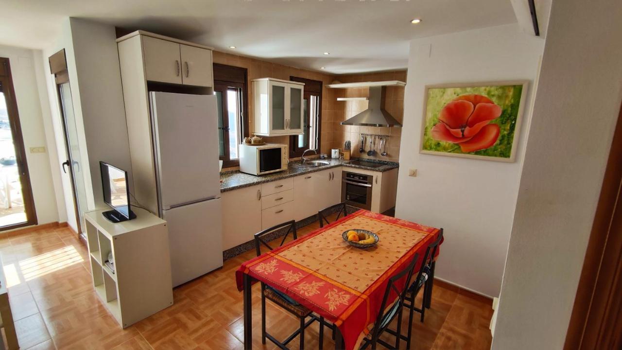 Exclusivo Loft En El Corazon De Casarabonela! Daire Dış mekan fotoğraf