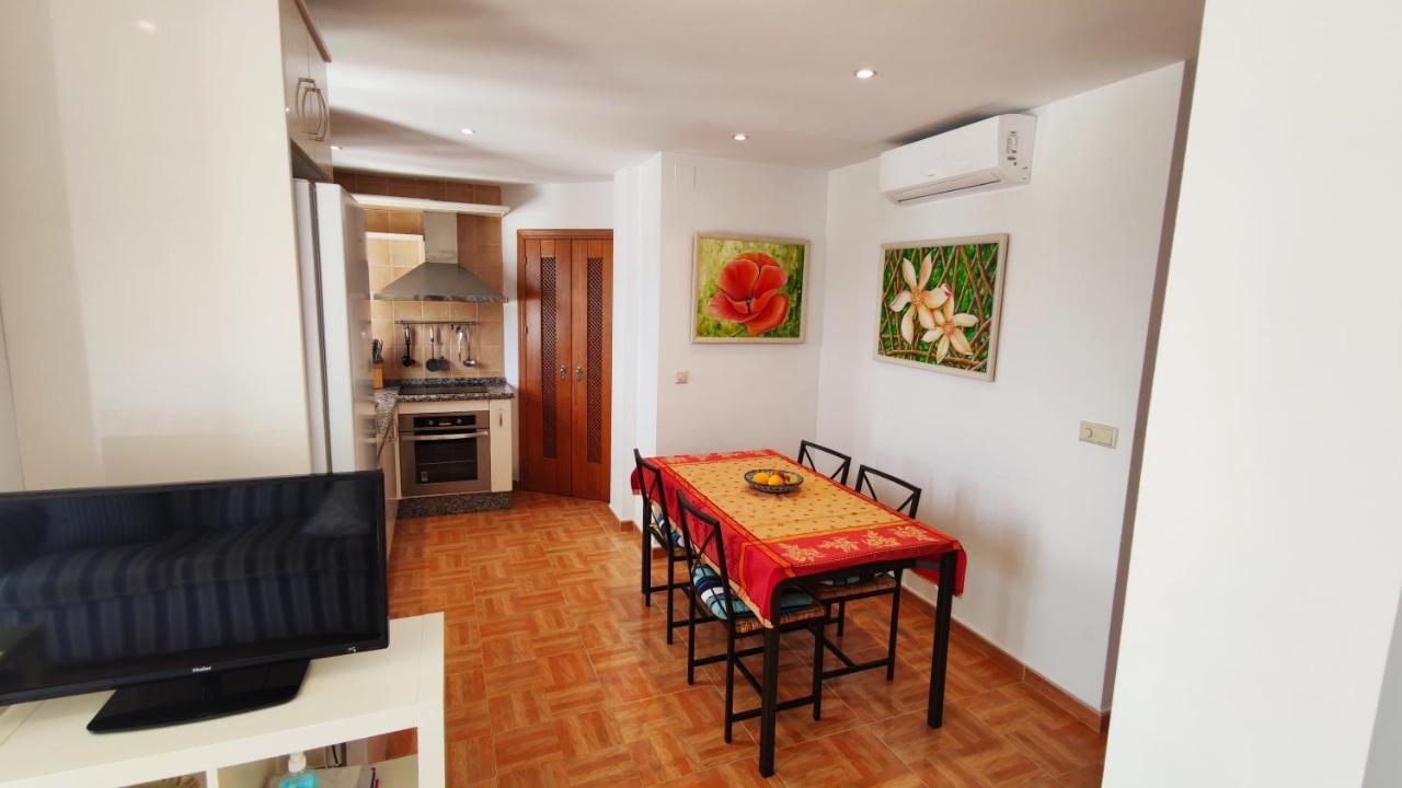 Exclusivo Loft En El Corazon De Casarabonela! Daire Dış mekan fotoğraf