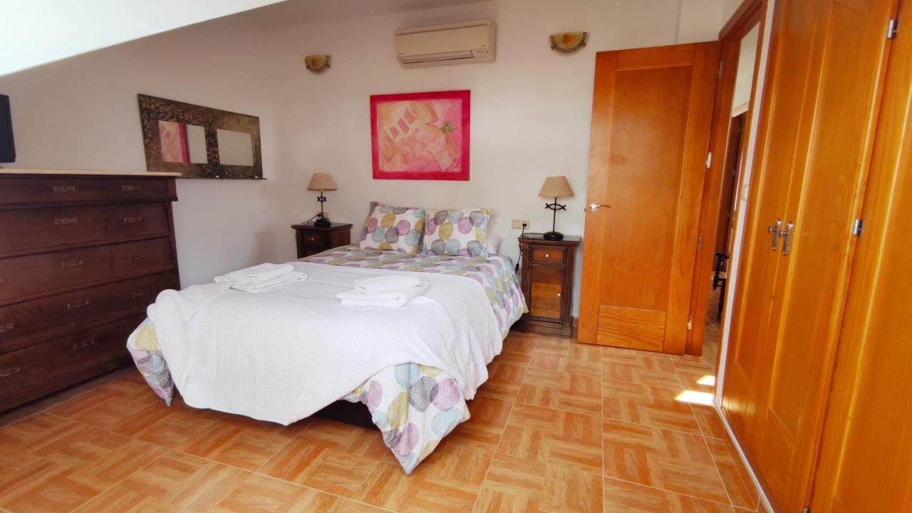 Exclusivo Loft En El Corazon De Casarabonela! Daire Dış mekan fotoğraf