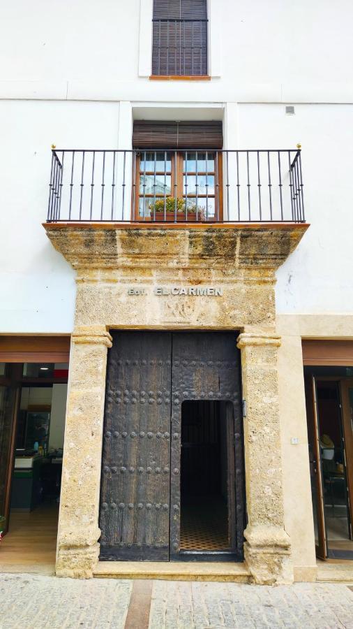 Exclusivo Loft En El Corazon De Casarabonela! Daire Dış mekan fotoğraf